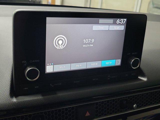 Photo of 2024 Nh-877 Honda Civic