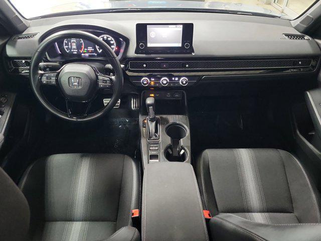 Photo of 2024 Nh-877 Honda Civic