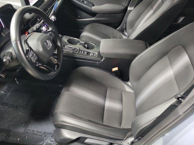 Photo of 2024 Nh-877 Honda Civic
