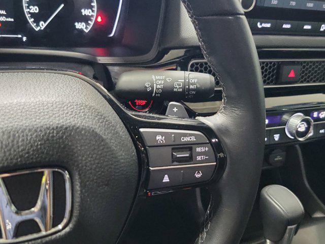 Photo of 2024 Nh-877 Honda Civic