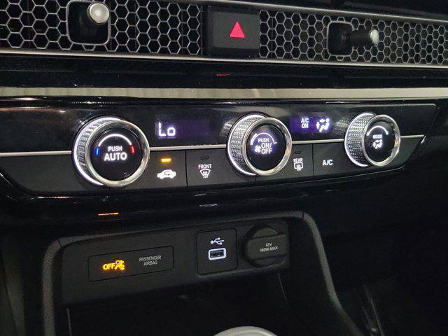 Photo of 2024 Nh-877 Honda Civic