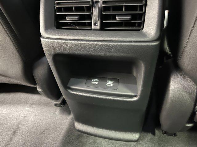 Photo of 2026 Meteorite Gray Metallic Honda CR-V Hybrid