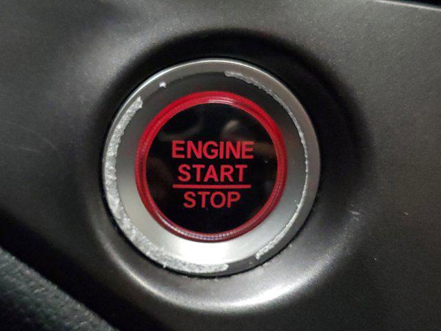 Photo of 2022 Nh-731 Honda Pilot