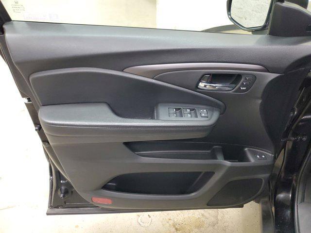 Photo of 2022 Nh-731 Honda Pilot