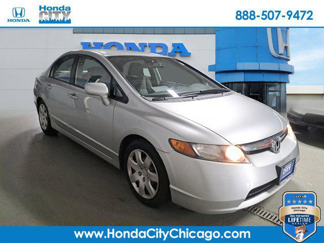 2006 Honda Civic