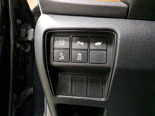Photo of 2022 Crystal Black Pearl Honda CR-V Hybrid