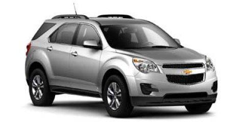 2012 Chevrolet Equinox