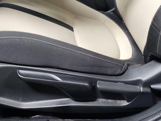 Photo of 2018 Gray Honda Civic