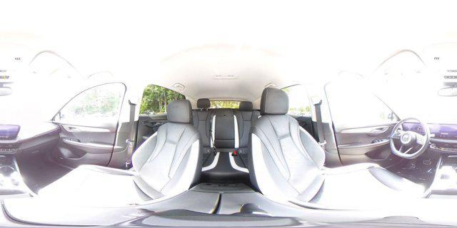 Photo of 2024 Summit White Buick Envision