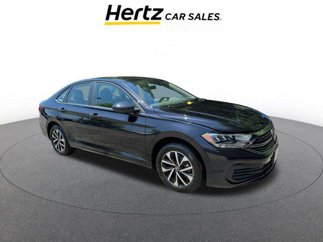 2024 Volkswagen Jetta