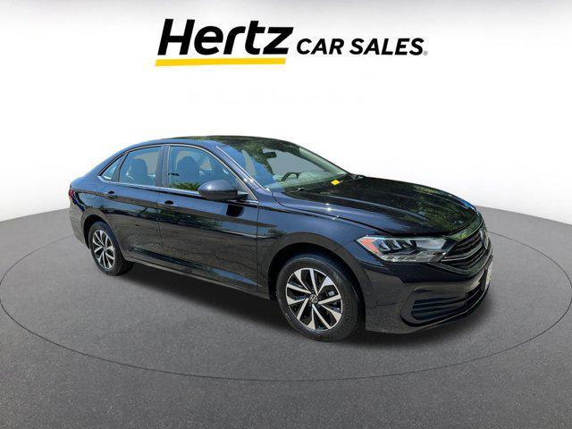 2024 Volkswagen Jetta
