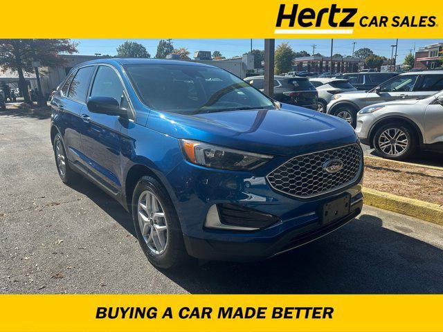 2023 Ford Edge