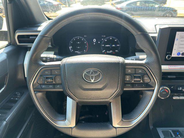 Photo of 2024 Underground Toyota Tacoma