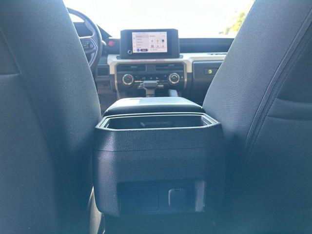 Photo of 2024 Underground Toyota Tacoma