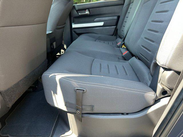 Photo of 2024 Underground Toyota Tacoma