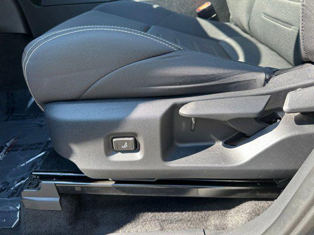 Photo of 2024 Underground Toyota Tacoma