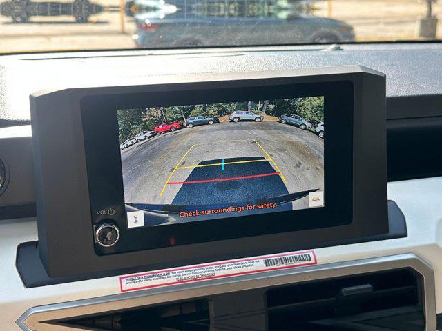 Photo of 2024 Underground Toyota Tacoma