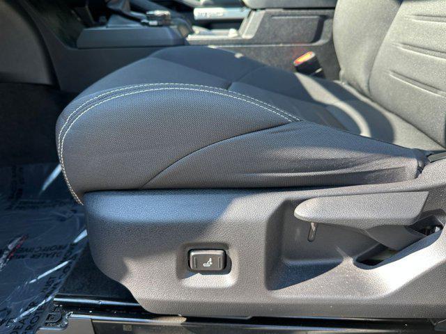 Photo of 2024 Underground Toyota Tacoma