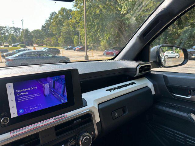 Photo of 2024 Underground Toyota Tacoma
