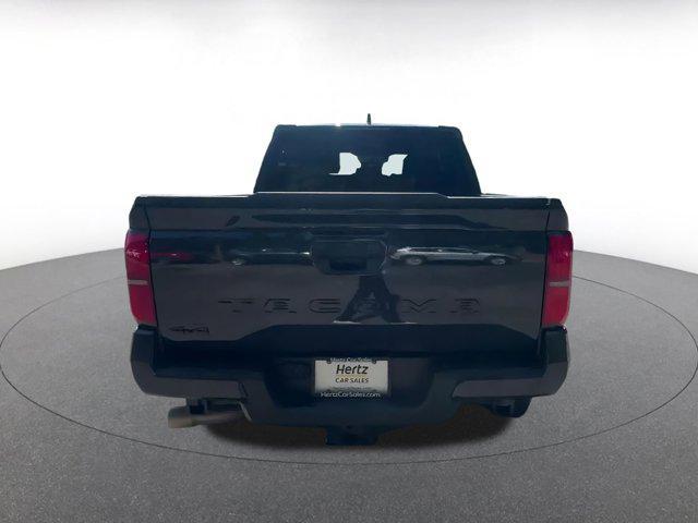 Photo of 2024 Underground Toyota Tacoma