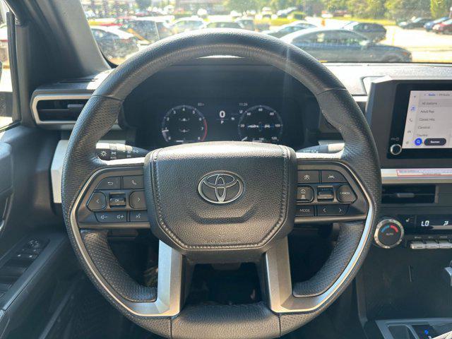 Photo of 2024 Underground Toyota Tacoma