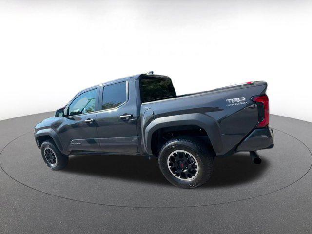 Photo of 2024 Underground Toyota Tacoma