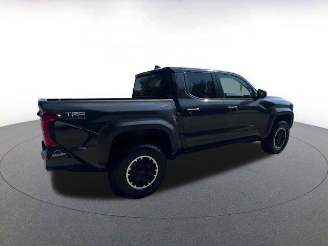 Photo of 2024 Underground Toyota Tacoma