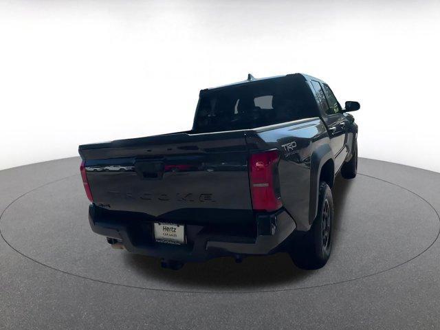 Photo of 2024 Underground Toyota Tacoma