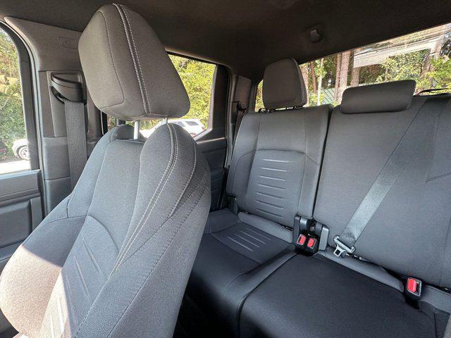 Photo of 2024 Underground Toyota Tacoma