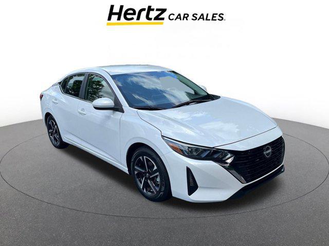 2024 Nissan Sentra