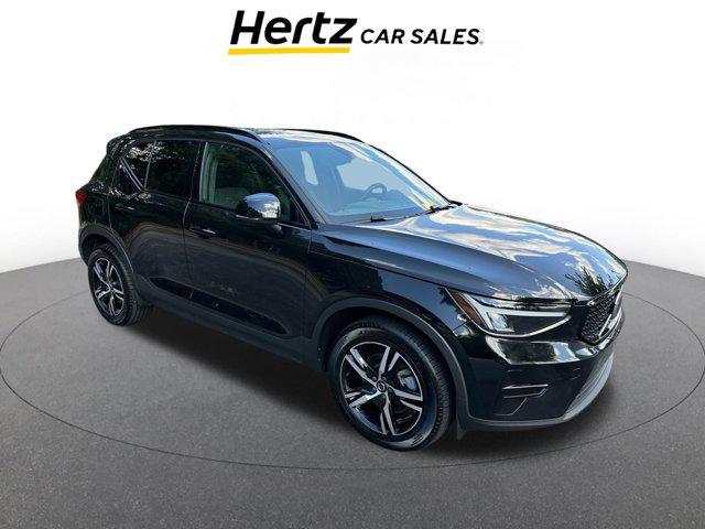 2024 Volvo XC40