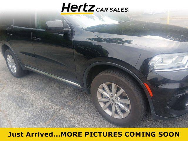 2024 Dodge Durango