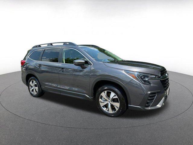 2024 Subaru Ascent