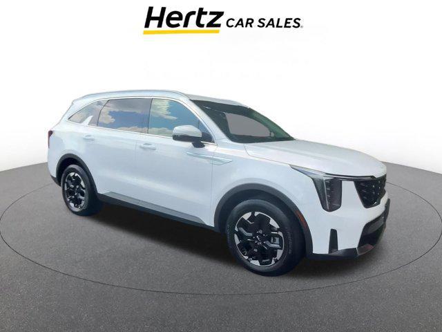 2024 Kia Sorento
