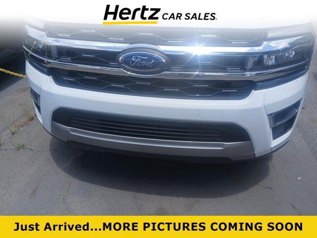 2024 Ford Expedition Max