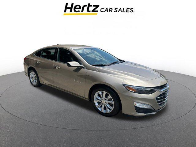 2022 Chevrolet Malibu