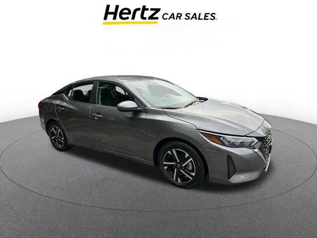 2024 Nissan Sentra