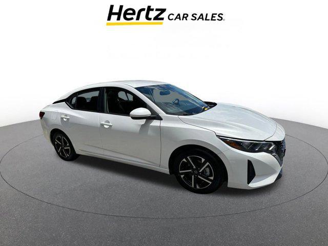 2024 Nissan Sentra