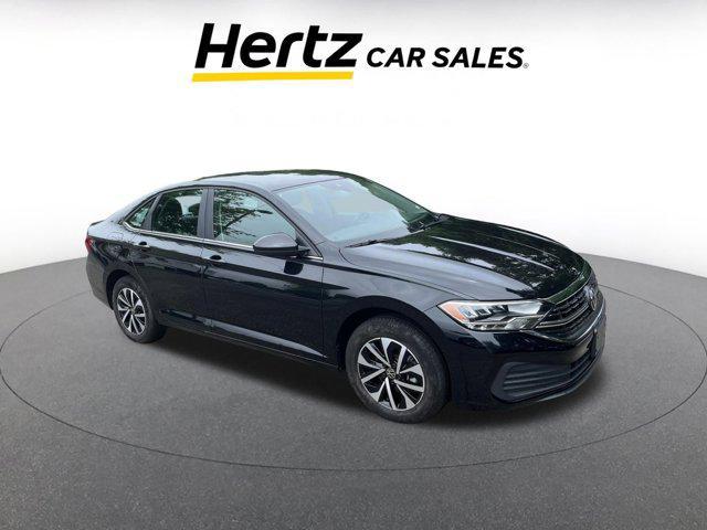 2024 Volkswagen Jetta