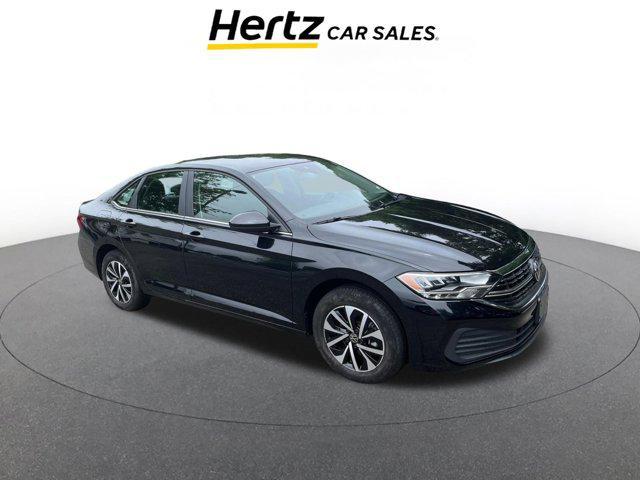2024 Volkswagen Jetta