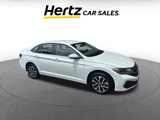 2024 Volkswagen Jetta
