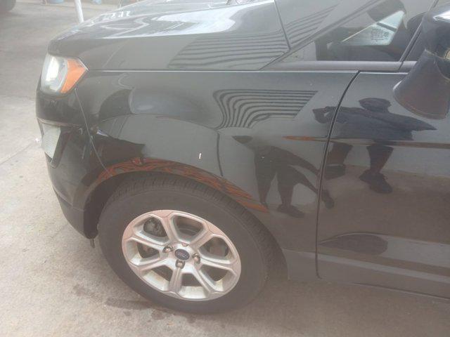 Photo of 2019 Shadow Black Ford EcoSport