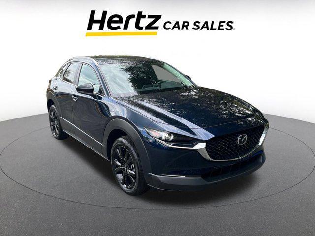 2024 Mazda Cx-30