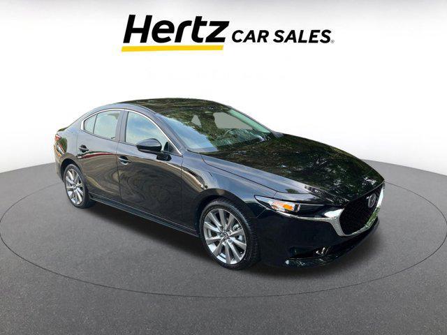 2024 Mazda Mazda3