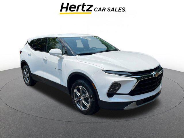 2023 Chevrolet Blazer