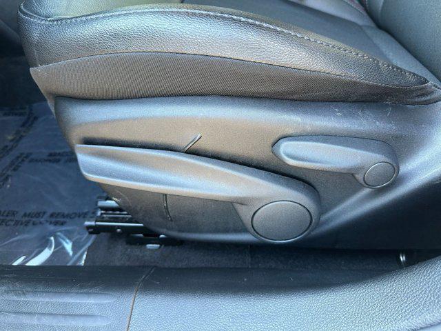 Photo of 2025 Bright White Clearcoat Jeep Compass