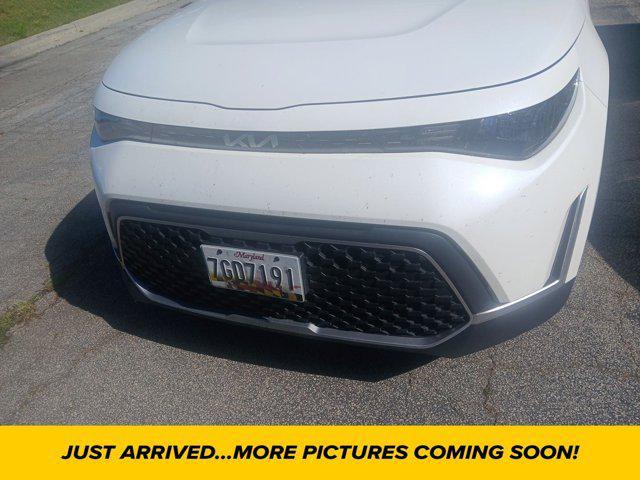 2024 Kia SOUL
