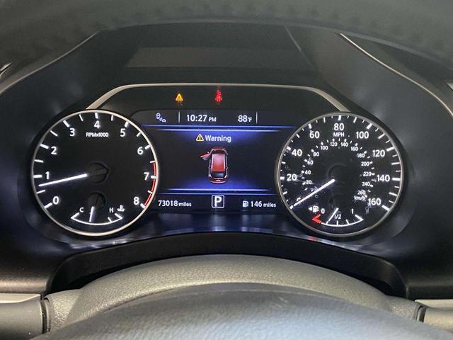 Photo of 2023 Brilliant Silver Metallic Nissan Murano