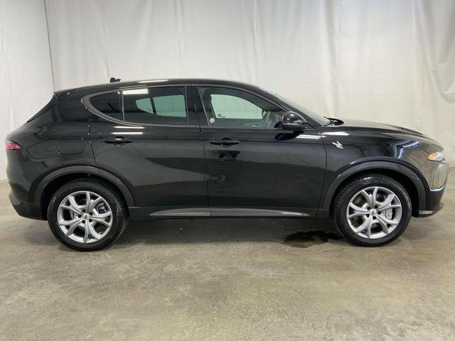 Photo of 2024 8 Ball Dodge Hornet