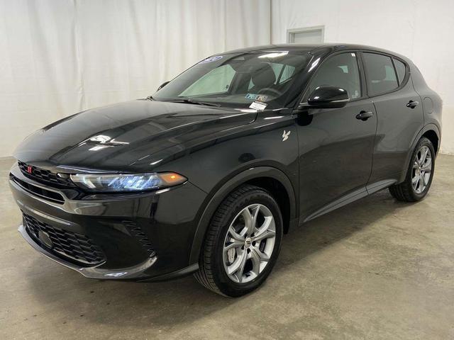 Photo of 2024 8 Ball Dodge Hornet
